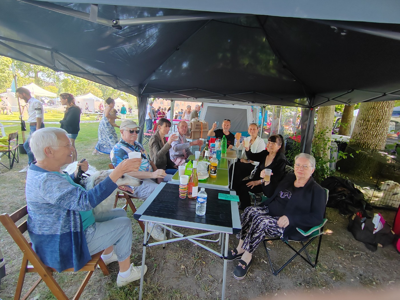 Du grand fresnoy - Minieres