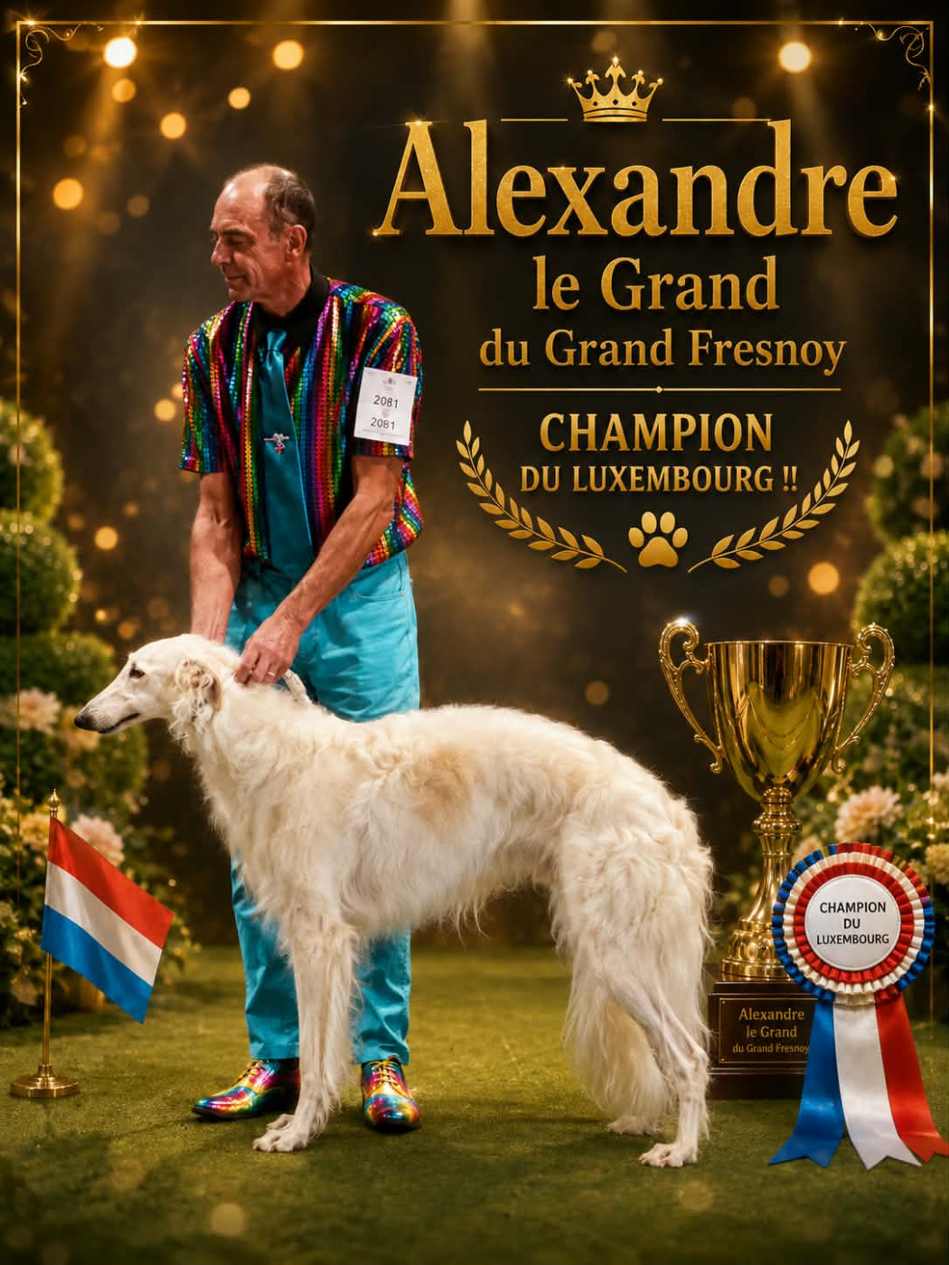 Luxembourg
