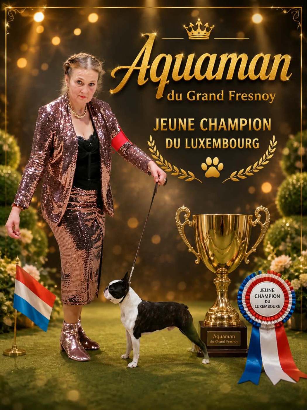 Luxembourg
